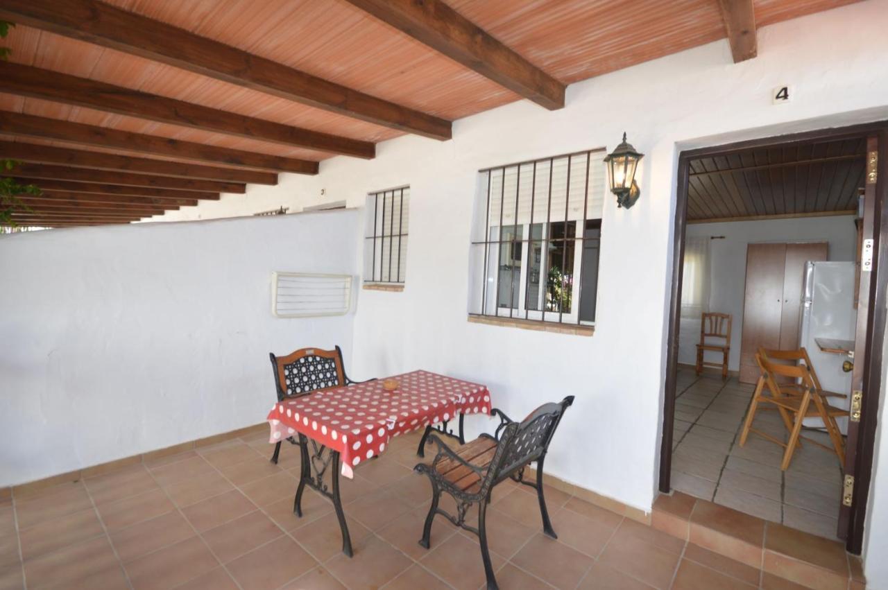 Apartamento Estudios Con Piscina Compartida En Conil. Cádiz