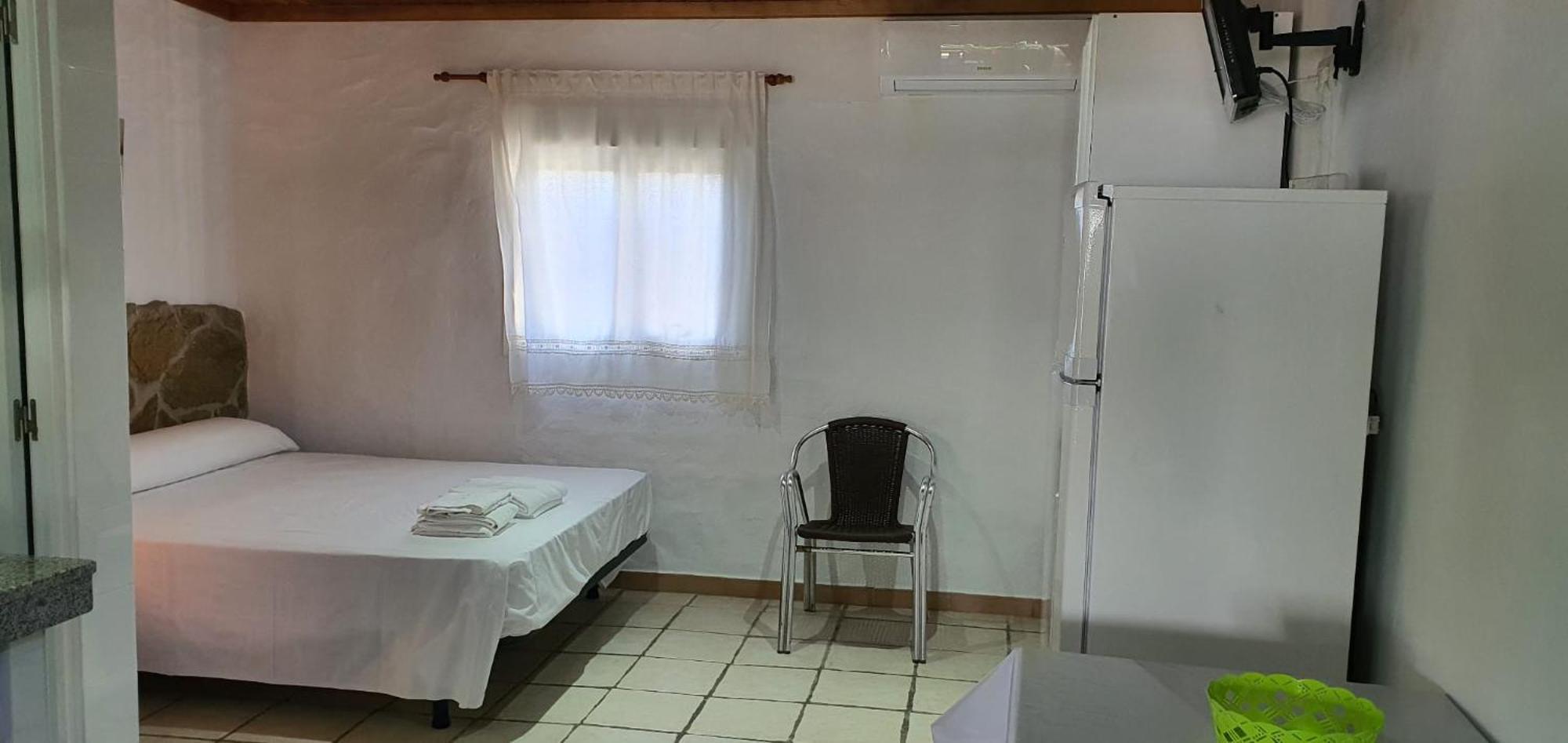 Appartement Estudios Con Piscina Compartida En Conil. Cádiz