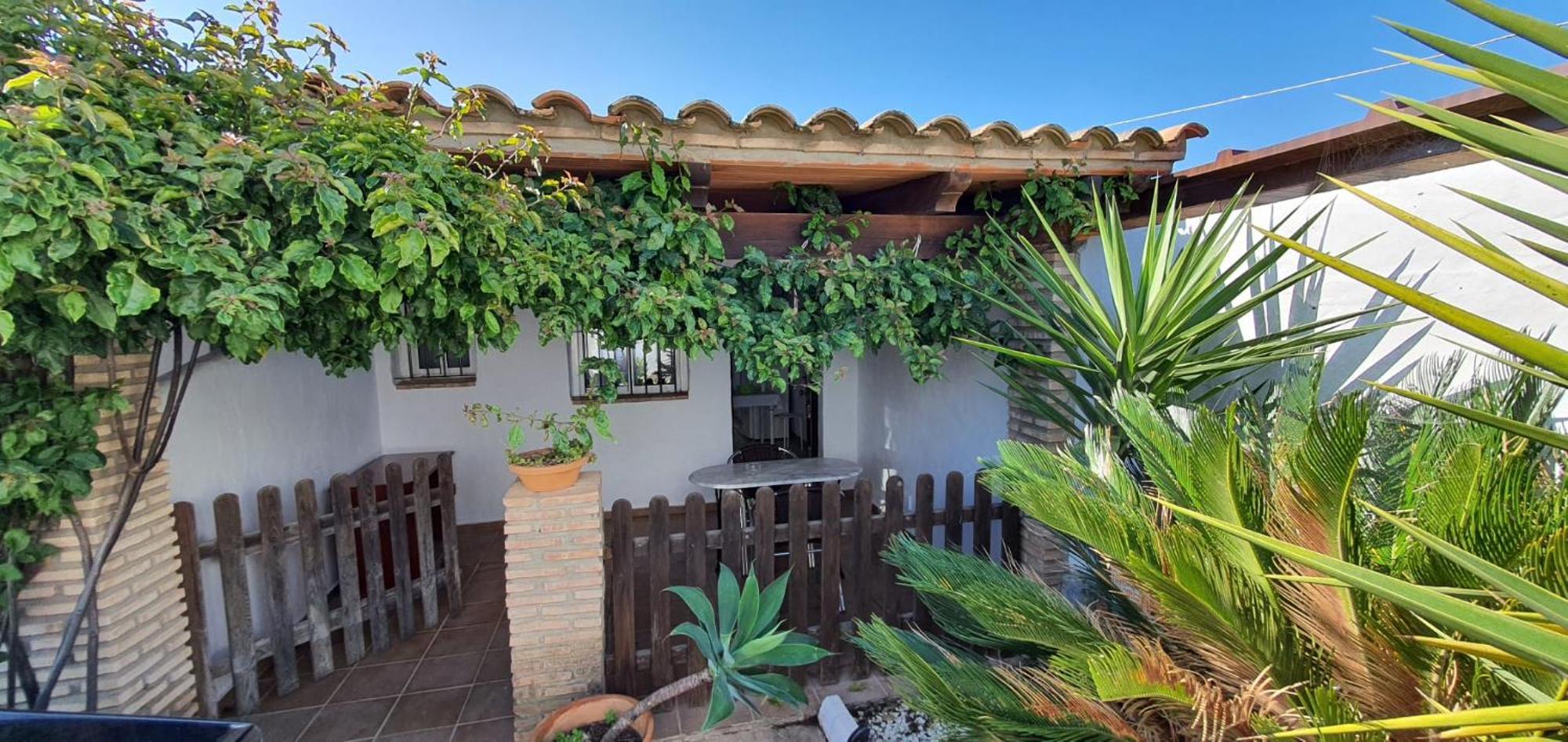 Appartement Estudios Con Piscina Compartida En Conil.